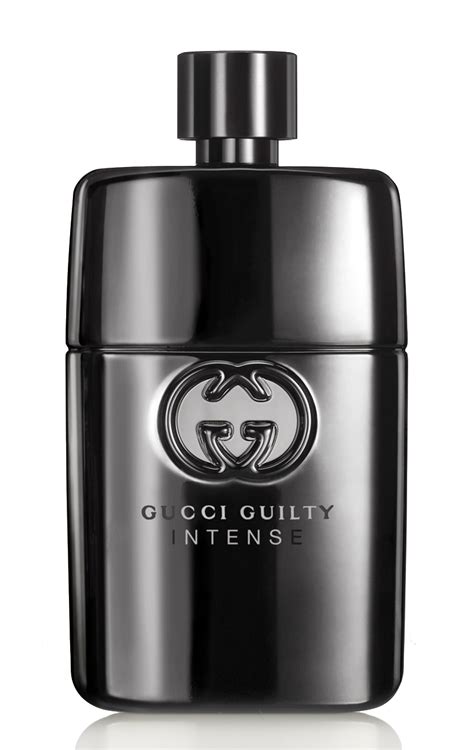 gucci intense hombre